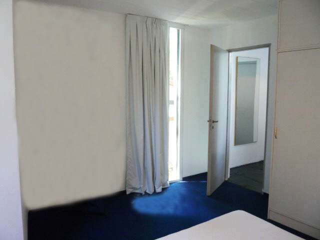 habitacion principa hacia ba&ntilde;o